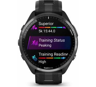 Produktbild Garmin Forerunner 965