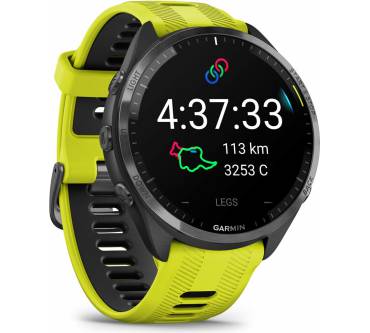 Produktbild Garmin Forerunner 965