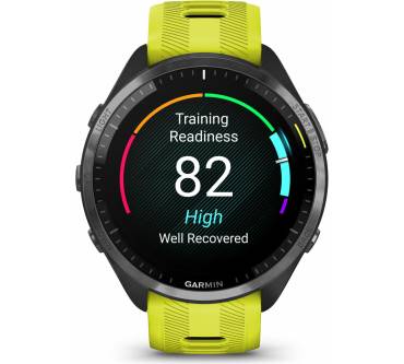 Produktbild Garmin Forerunner 965