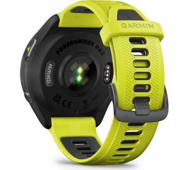 Produktbild Garmin Forerunner 965