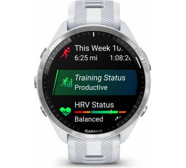 Produktbild Garmin Forerunner 965