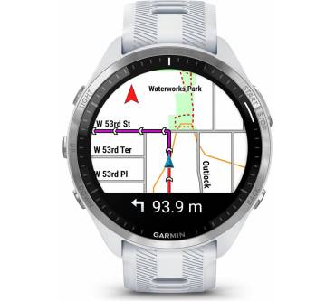 Produktbild Garmin Forerunner 965