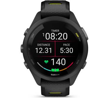 Produktbild Garmin Forerunner 265S