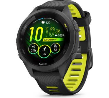 Produktbild Garmin Forerunner 265S