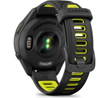 Produktbild Garmin Forerunner 265S