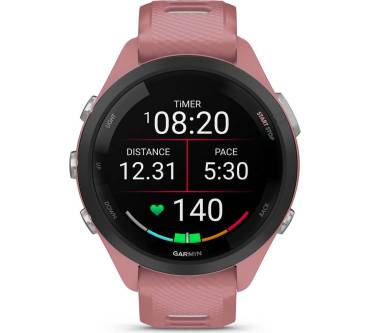 Produktbild Garmin Forerunner 265S