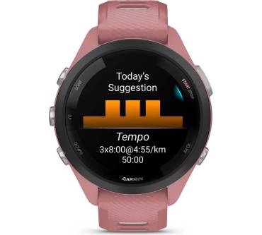 Produktbild Garmin Forerunner 265S