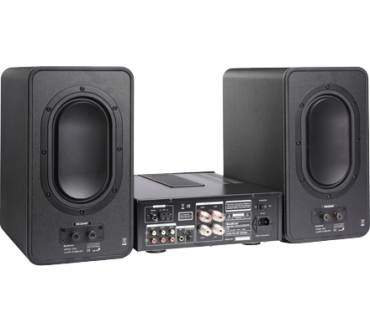 Produktbild Audio Pro Stereo Two