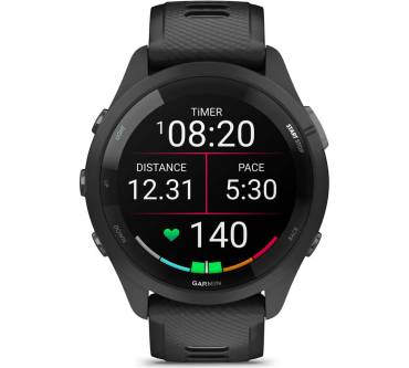 Produktbild Garmin Forerunner 265