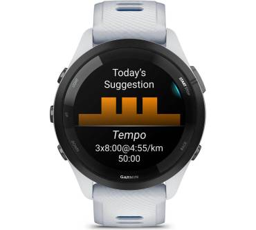 Produktbild Garmin Forerunner 265