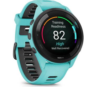 Produktbild Garmin Forerunner 265