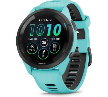 Produktbild Garmin Forerunner 265