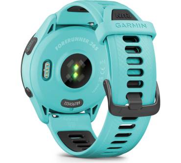 Produktbild Garmin Forerunner 265