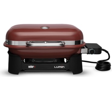 Produktbild Weber Lumin Compact