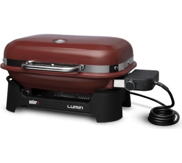 Produktbild Weber Lumin Compact