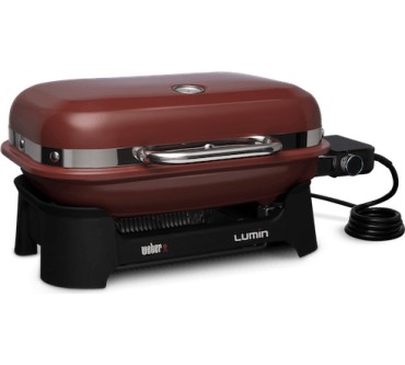 Produktbild Weber Lumin Compact