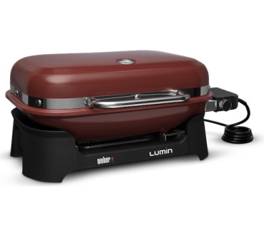 Produktbild Weber Lumin