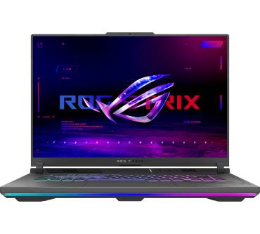 Produktbild Asus ROG Strix G16 G614