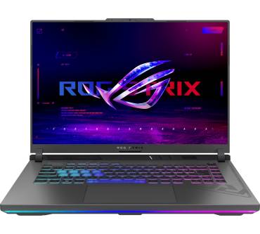 Produktbild Asus ROG Strix G16 G614