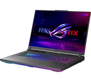 Produktbild Asus ROG Strix G16 G614