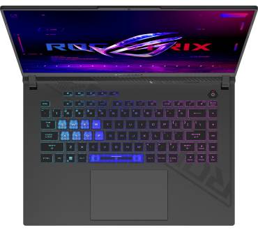 Produktbild Asus ROG Strix G16 G614