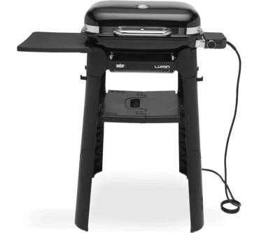 Produktbild Weber Lumin Compact mit Stand