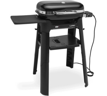 Produktbild Weber Lumin Compact mit Stand