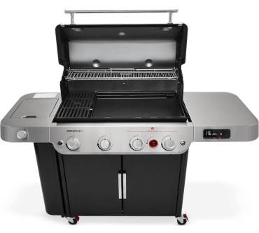 Produktbild Weber Genesis EPX-470