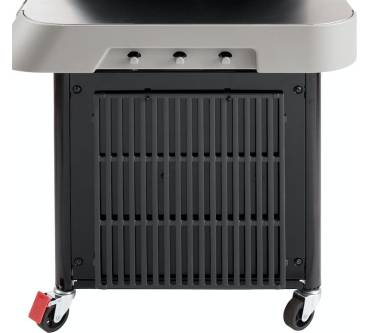 Produktbild Weber Genesis EPX-470