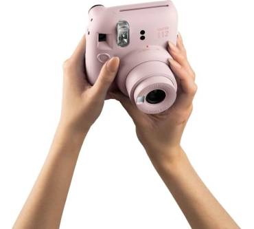 Produktbild Fujifilm Instax Mini 12