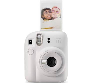 Produktbild Fujifilm Instax Mini 12