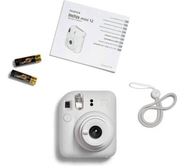 Produktbild Fujifilm Instax Mini 12