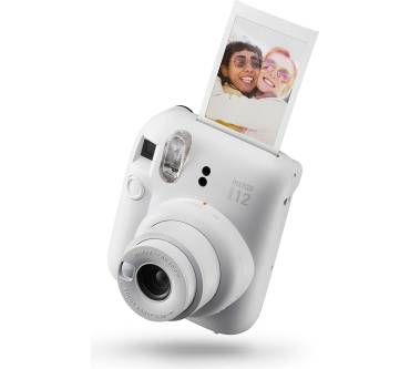 Produktbild Fujifilm Instax Mini 12