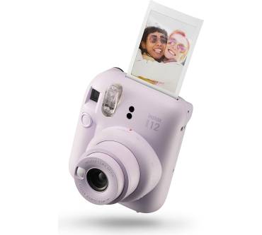 Produktbild Fujifilm Instax Mini 12