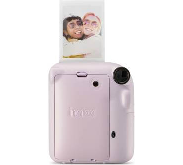 Produktbild Fujifilm Instax Mini 12