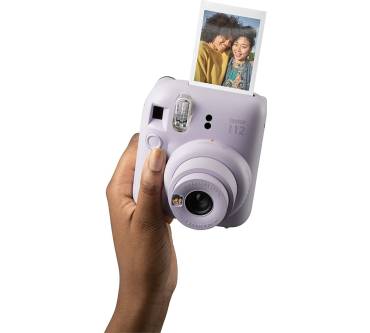 Produktbild Fujifilm Instax Mini 12