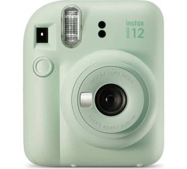 Produktbild Fujifilm Instax Mini 12