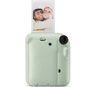 Produktbild Fujifilm Instax Mini 12