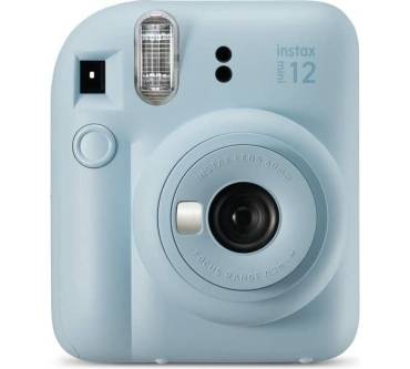 Produktbild Fujifilm Instax Mini 12