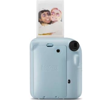 Produktbild Fujifilm Instax Mini 12