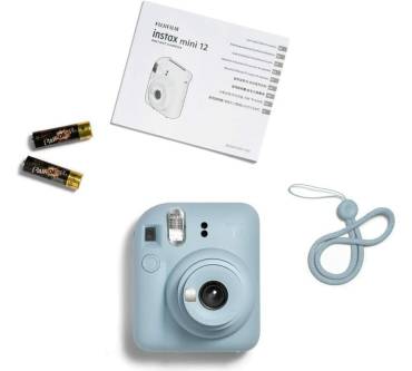 Produktbild Fujifilm Instax Mini 12