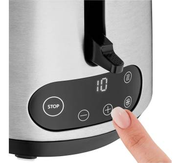 Produktbild WMF Kineo Toaster