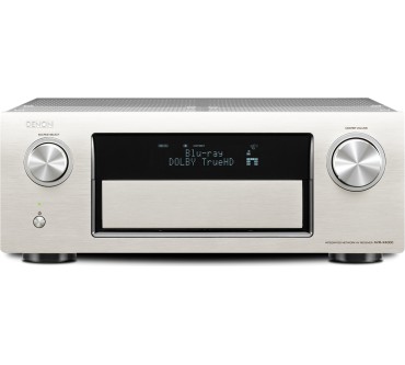 Produktbild Denon AVR-X4000