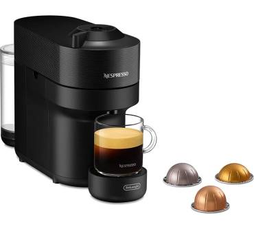 Produktbild Nespresso Vertuo Pop