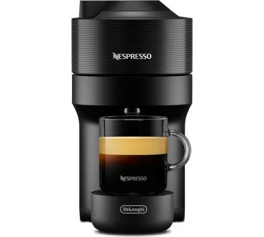 Produktbild Nespresso Vertuo Pop