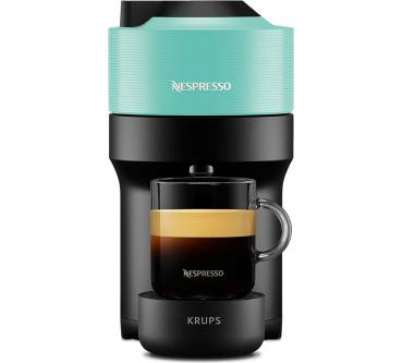 Produktbild Nespresso Vertuo Pop