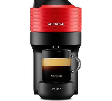 Produktbild Nespresso Vertuo Pop