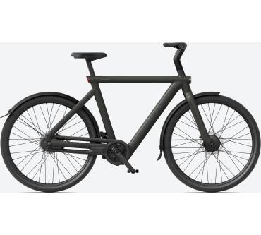 Produktbild Vanmoof S5