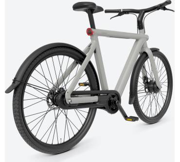 Produktbild Vanmoof S5