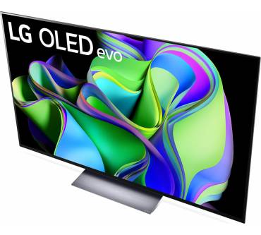 Produktbild LG OLED55C38LA